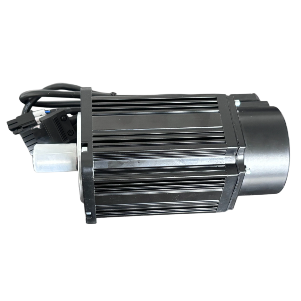 Servo motor
