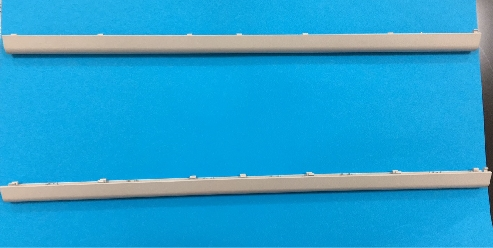 Forming and painting products